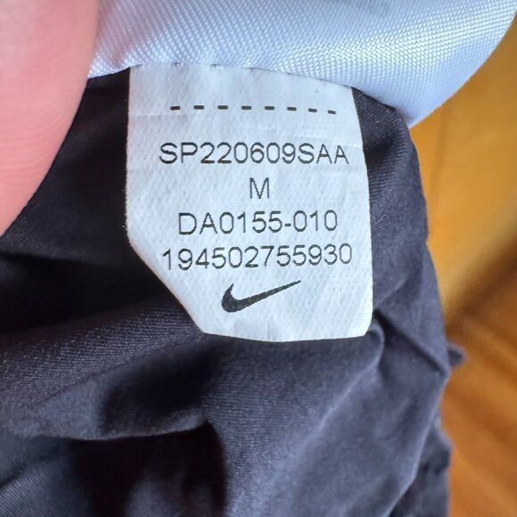 Nike Bliss Dri-FIT Training Dress mini (sz M) - Picture 11 of 11
